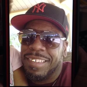 Meet your Posher, Darrin